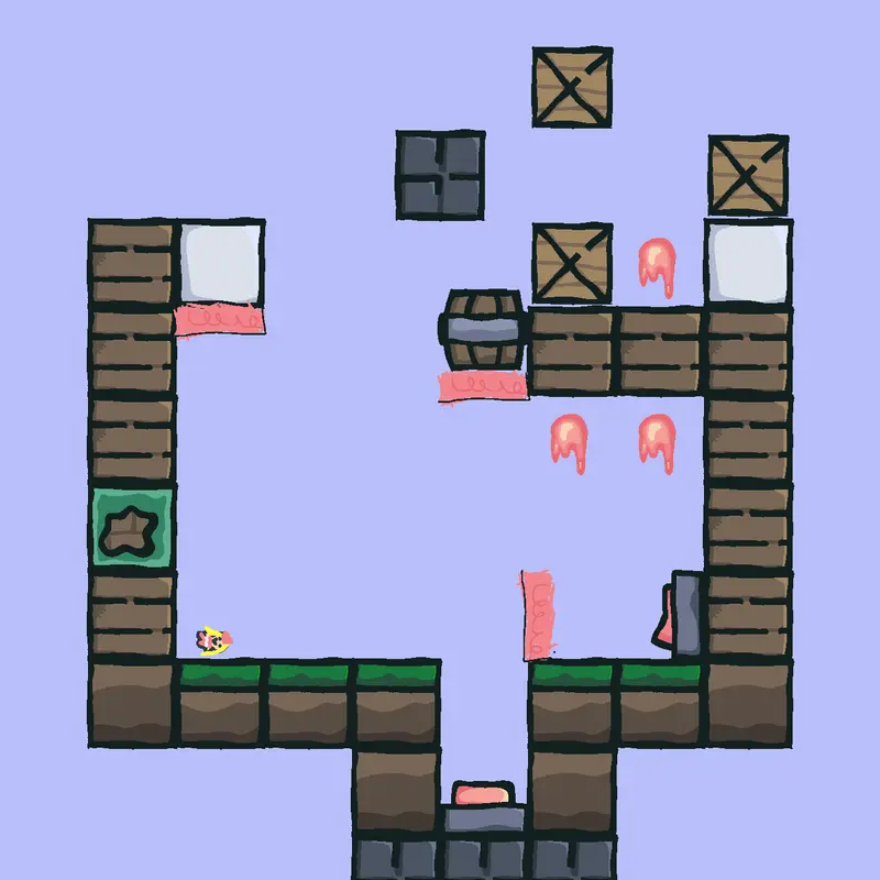 Game by @primerisa_mimani