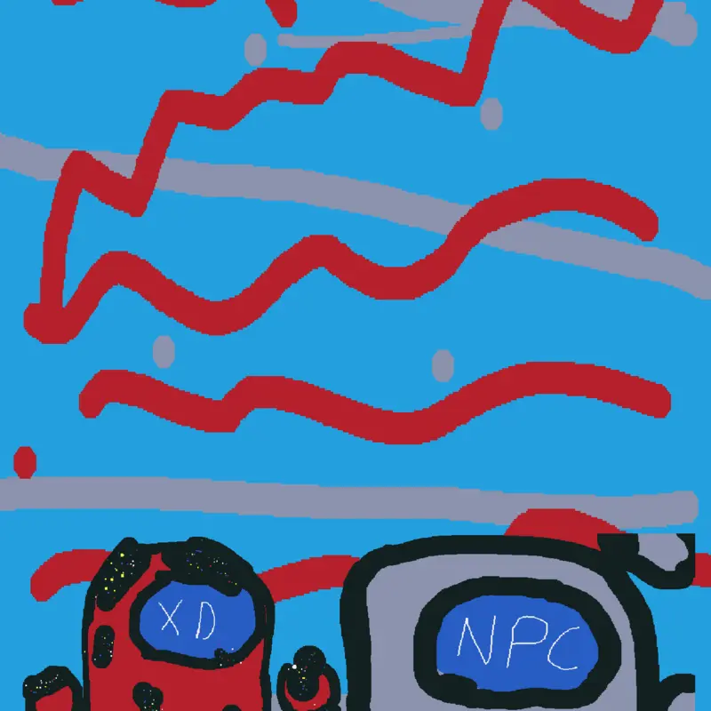 Game by @mpino