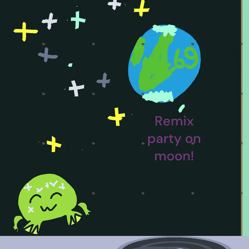 Game by @moon_frogy