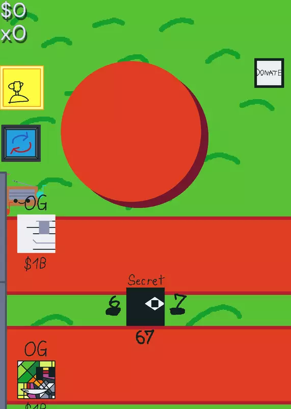 Game by @taizarocha