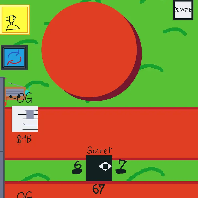 Game by @taizarocha