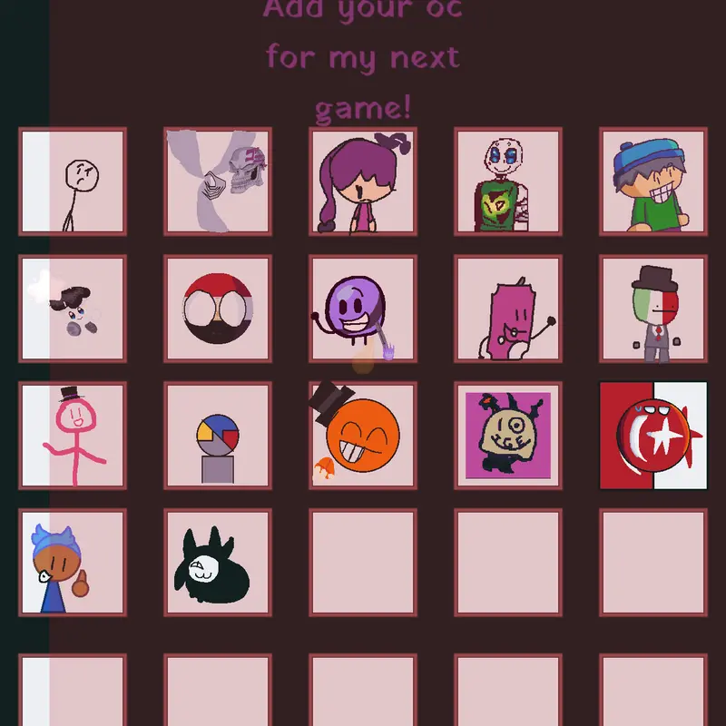 Game by @eat_soap