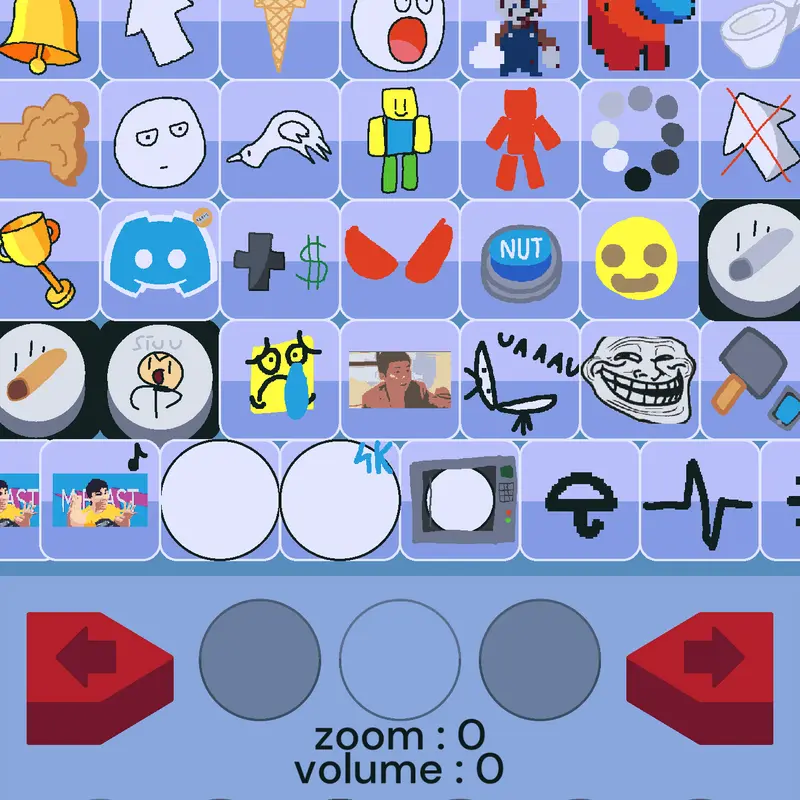 Game by @Titanspeakerman_51