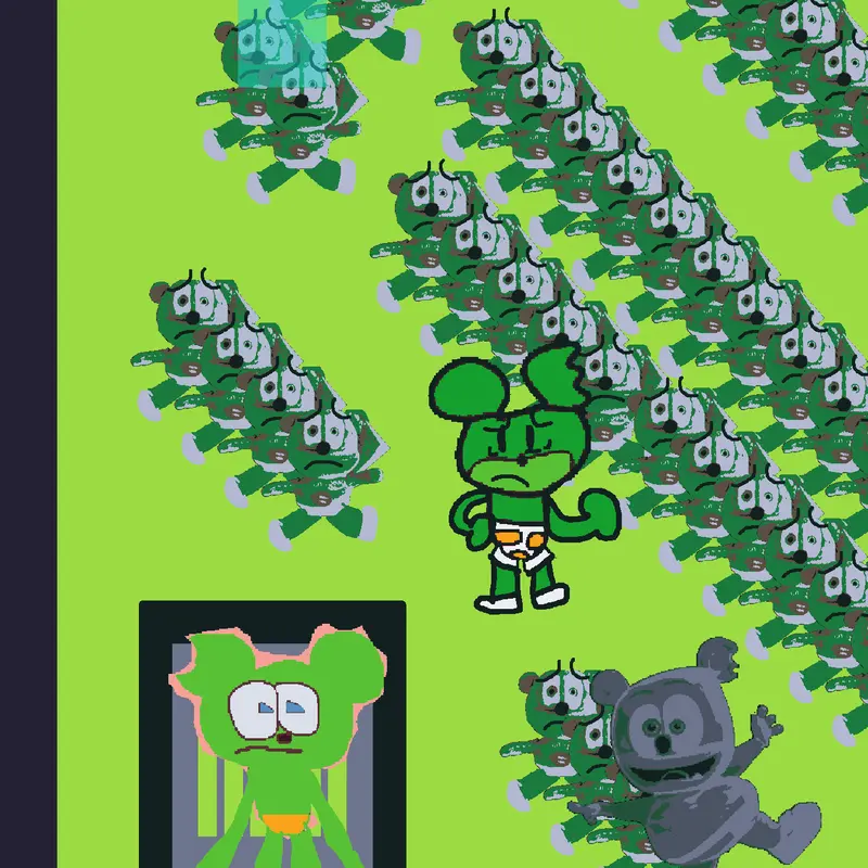 Game by @Raggothemonkeoffical