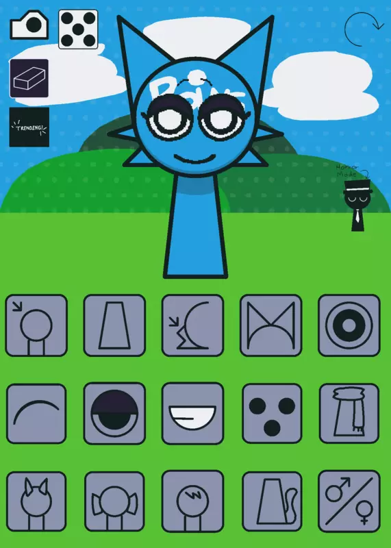 Game by @-_Boing_Sprunki_-