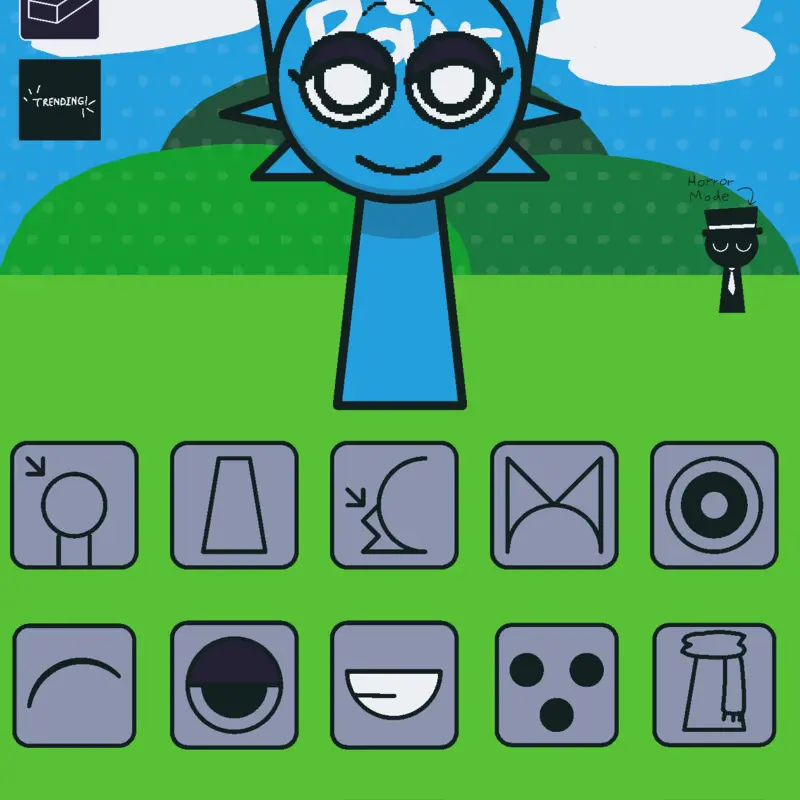 Game by @-_Boing_Sprunki_-