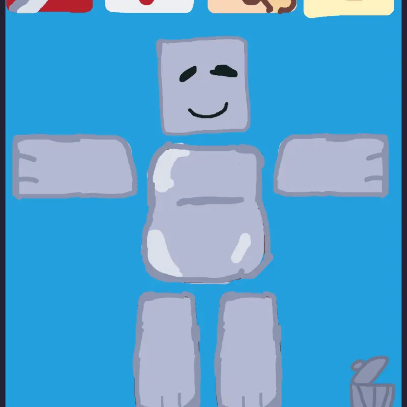 Game by @Vorixys