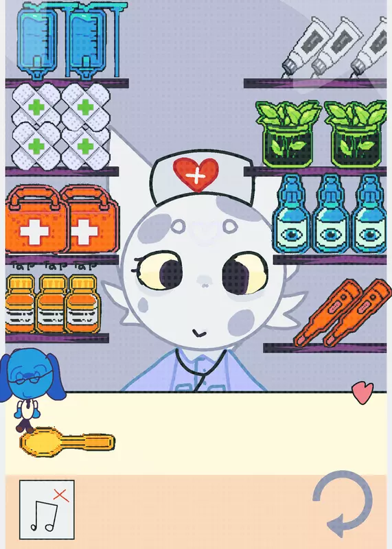 Head nurse mukbang #headnurse by @nurse_castle