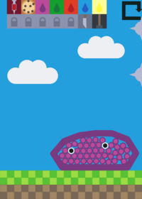 Slime playground