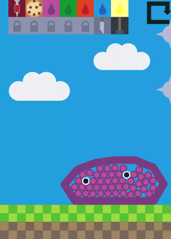 Game by @den230799
