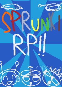 MULTIPLAYER SPRUNKI!!!! 😀🥳😃😆😄😁😍🤩