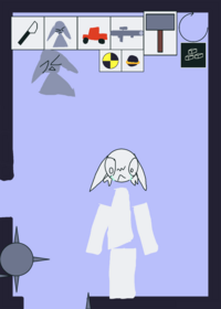 Gray revenge