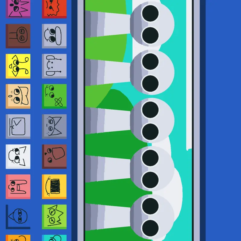 Game by @IanCoolGames