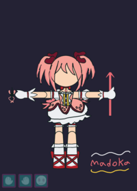 Madoka magica