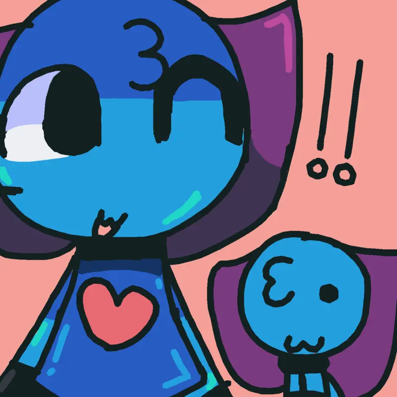 Game by @Lily_The2ndofficial