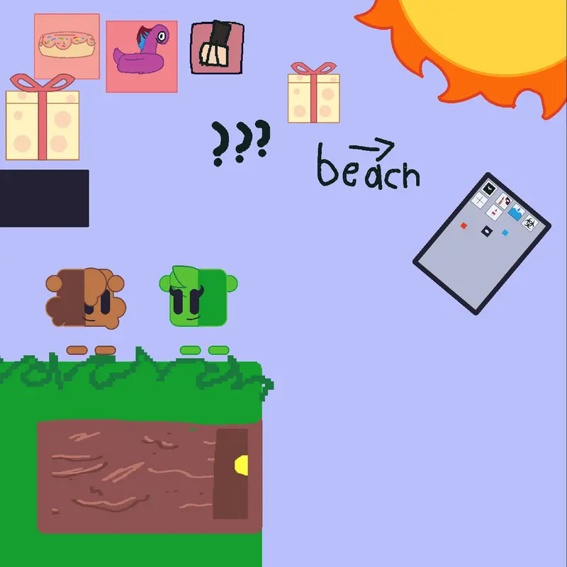 Game by @barney_is_a_dinosaur