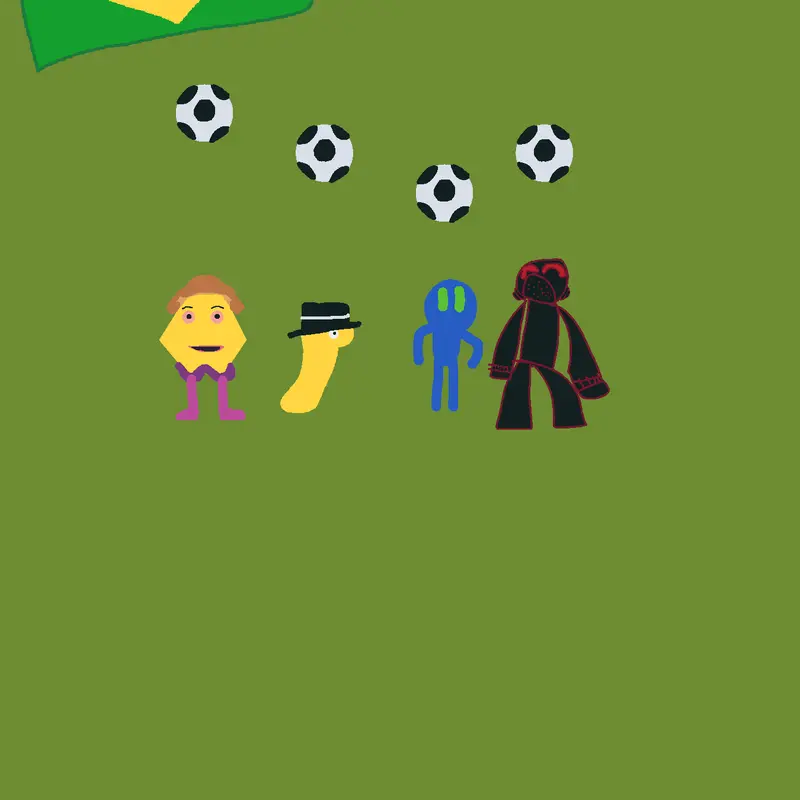 Game by @ruan_br