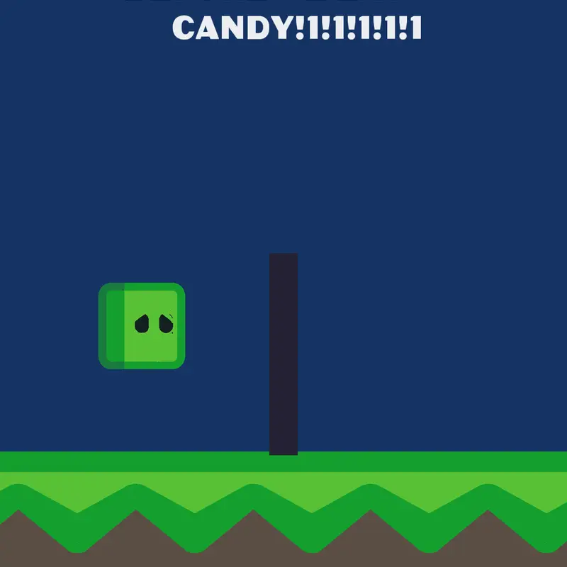 Game by @luizgiovanelli
