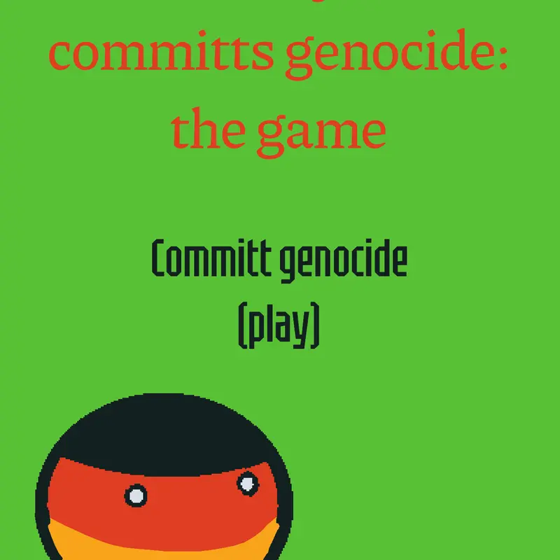 Game by @basicallytree