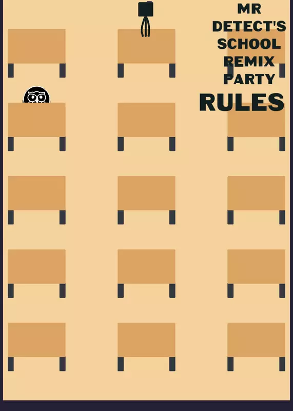 Game by @Mr_detect