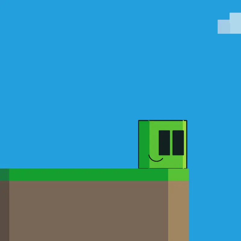 Game by @G_3RR
