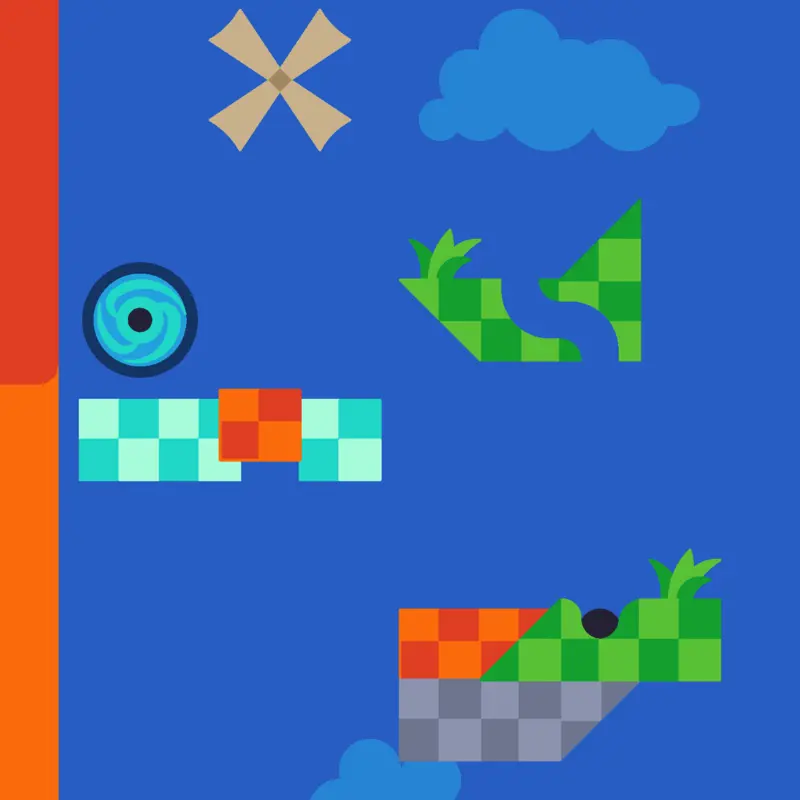 Game by @Uroli888