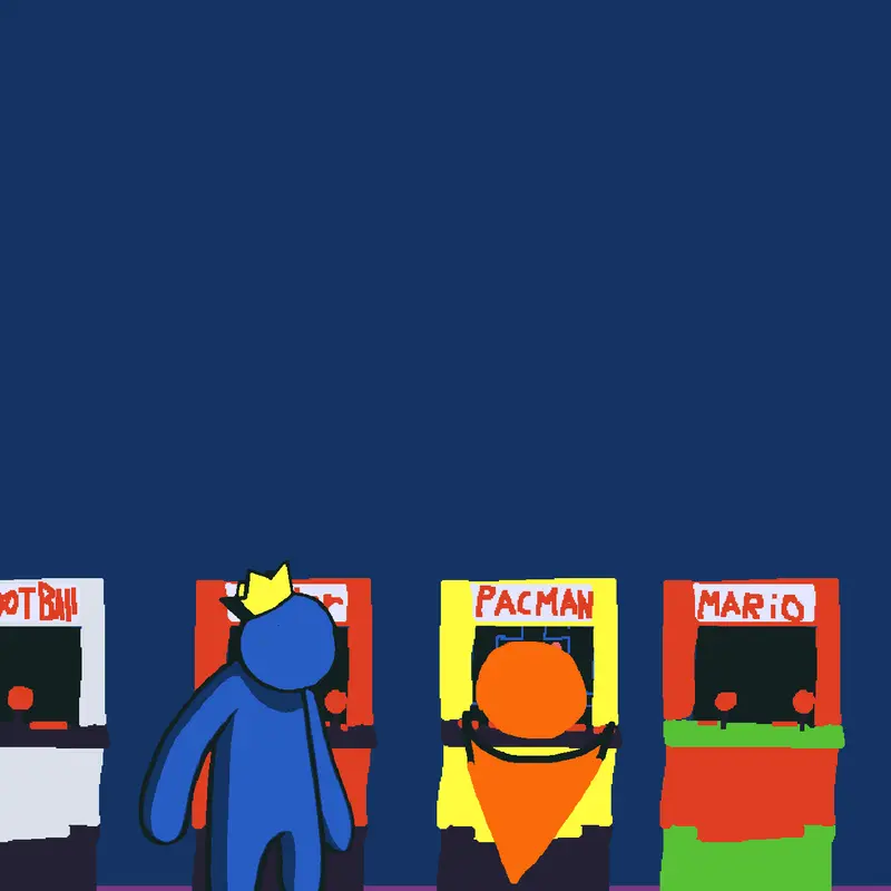 Game by @hello33636727