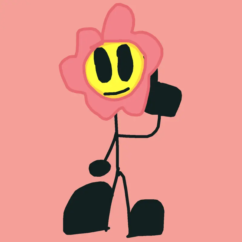 Game by @Flower_BFDI
