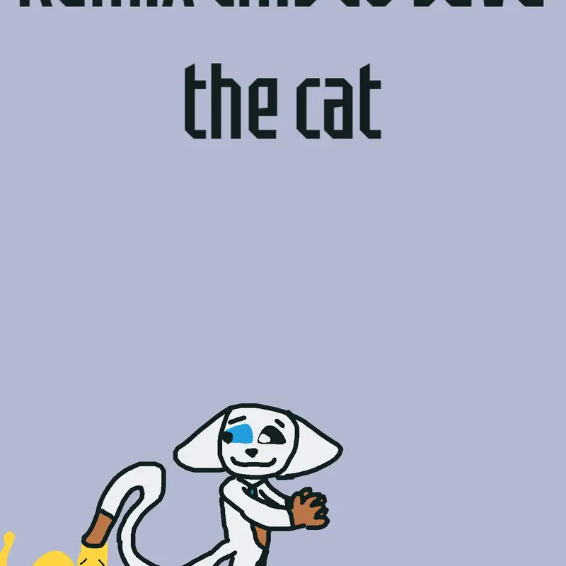 Game by @frownycat