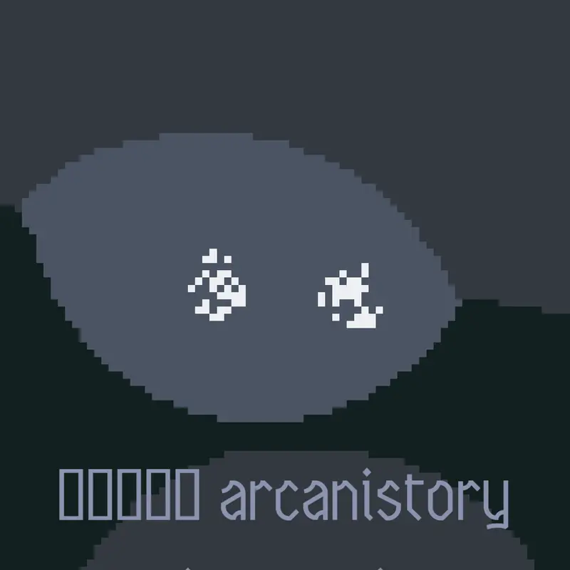 Game by @Tronbi
