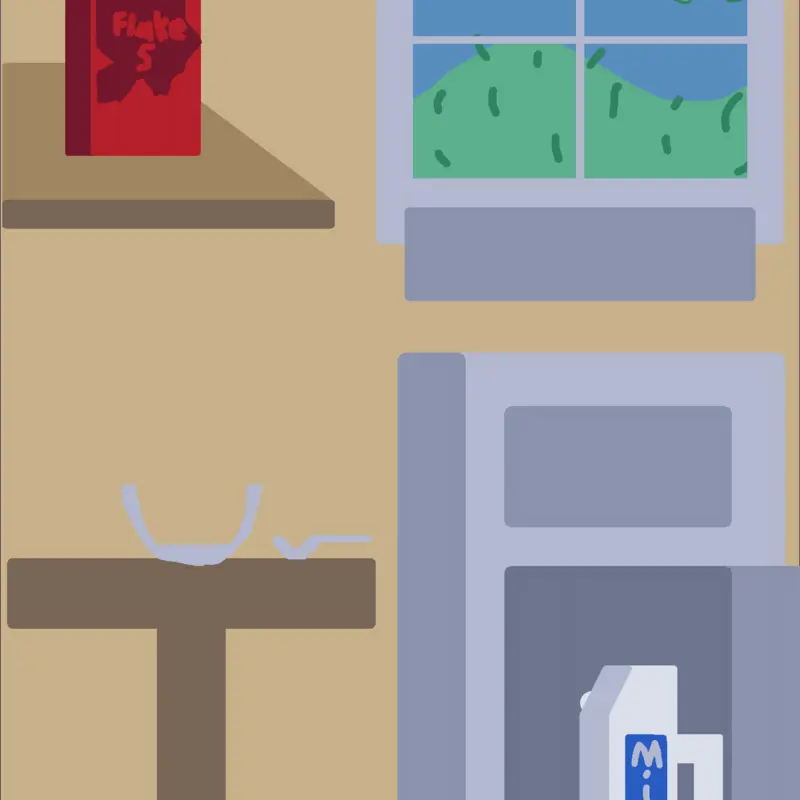Game by @BuilderBill