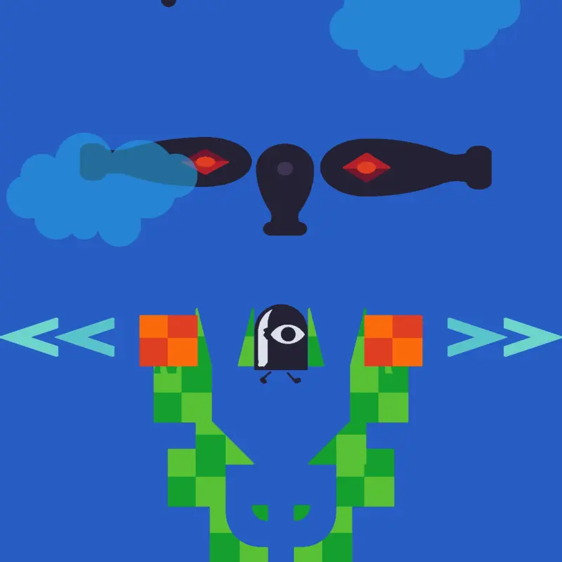 Game by @SDSPlaz