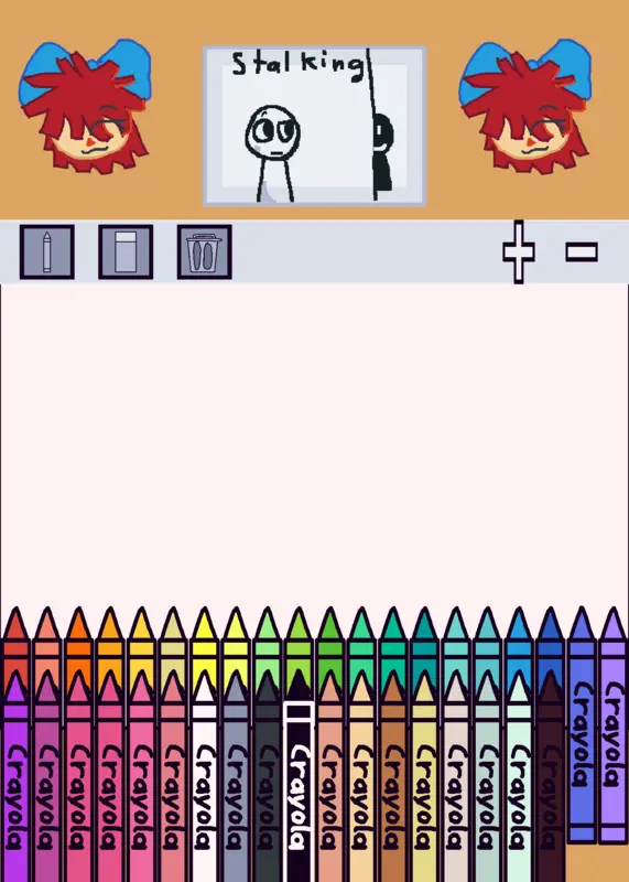 Game by @F1REST4R