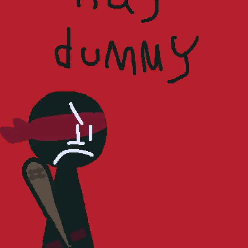 Game by @DummyFunny22