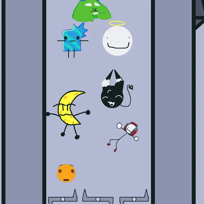 Game by @Victorpal1986