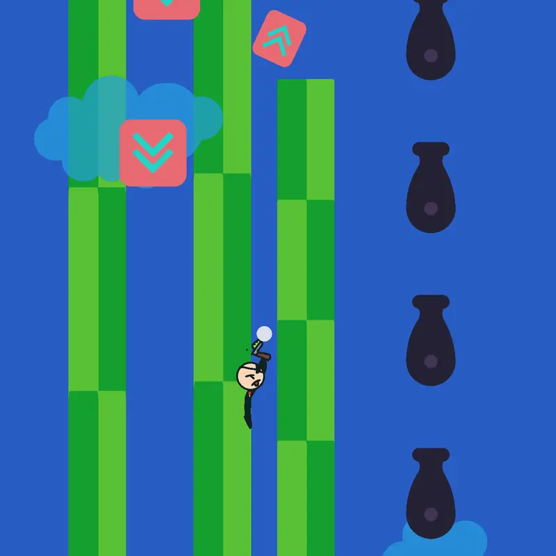 Game by @rodriguezxstudy