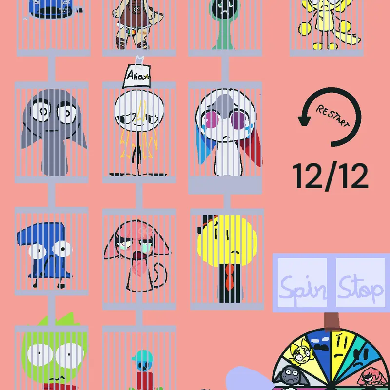 Game by @Zlta_user