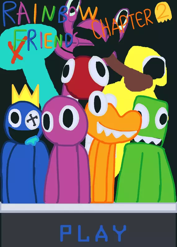 Game by @_-kecookie-_