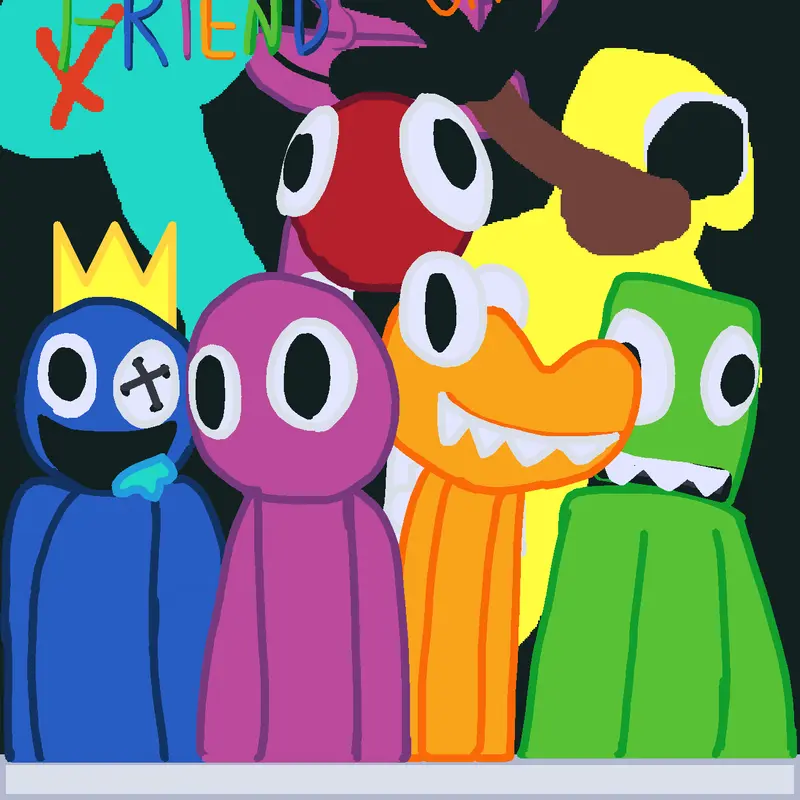 Game by @_-kecookie-_