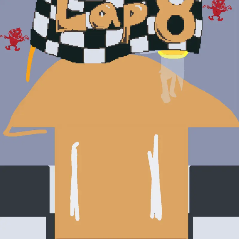 Game by @iqueo