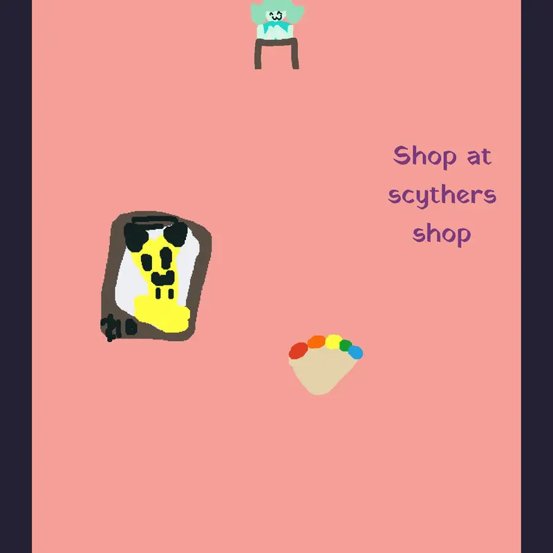 Scuthers shop! (Beta) by @schytherplayss