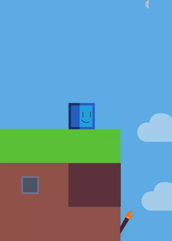 Game by @Domenhel