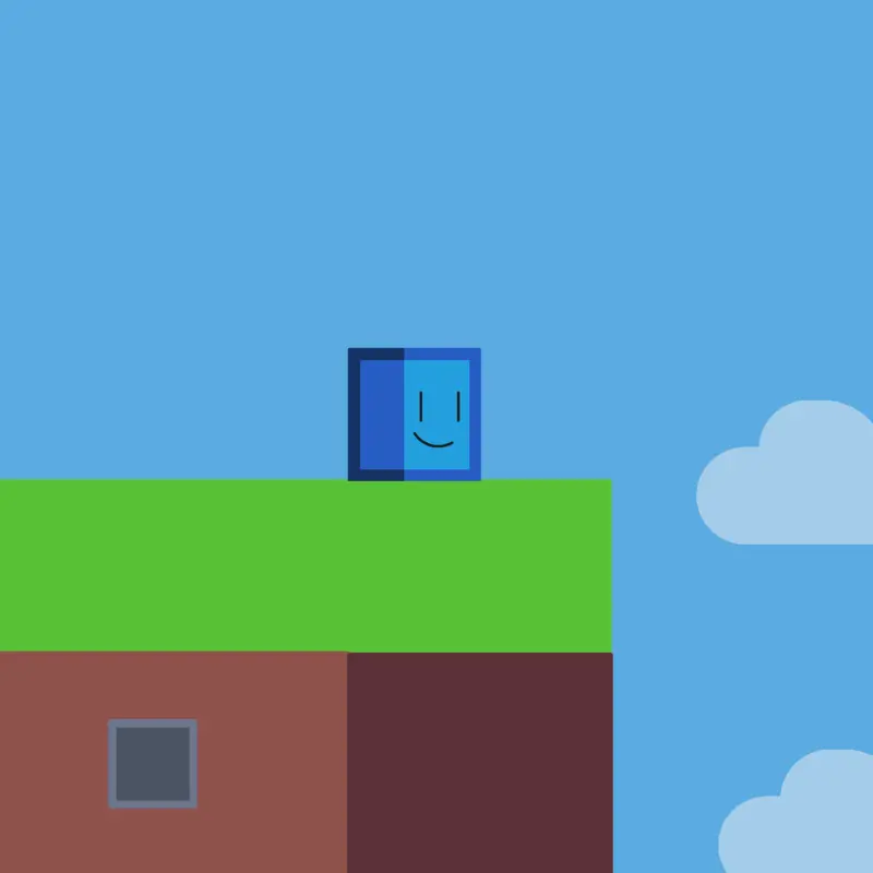 Game by @Domenhel