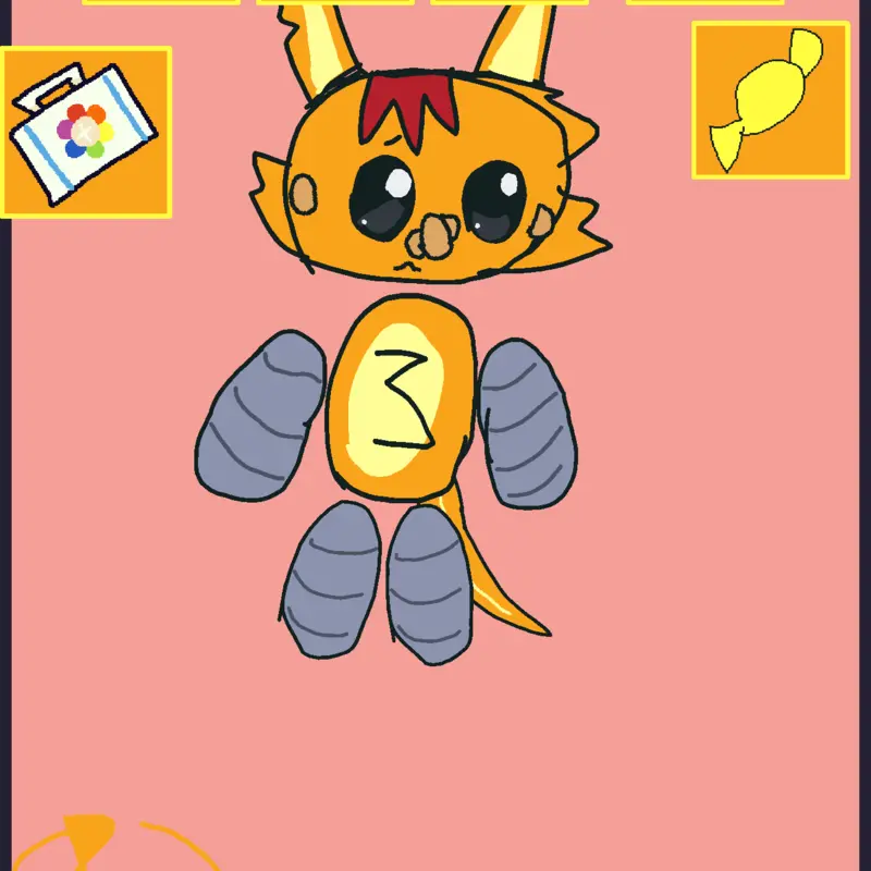 Game by @copper_prettyblood