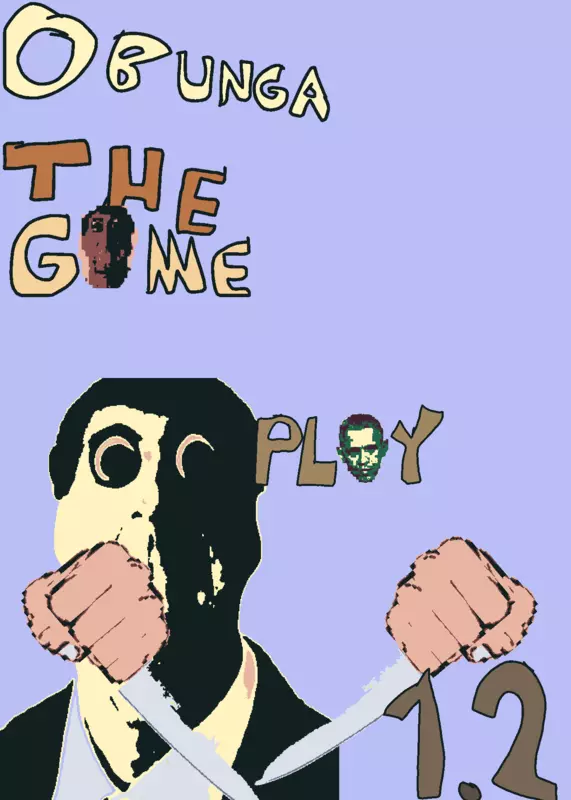 Game by @sussycatgamer