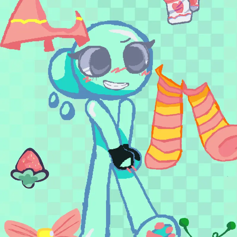 AAAA by @COSMOAAAAA
