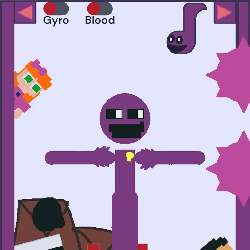 Game by @OWAKXC_sprunky
