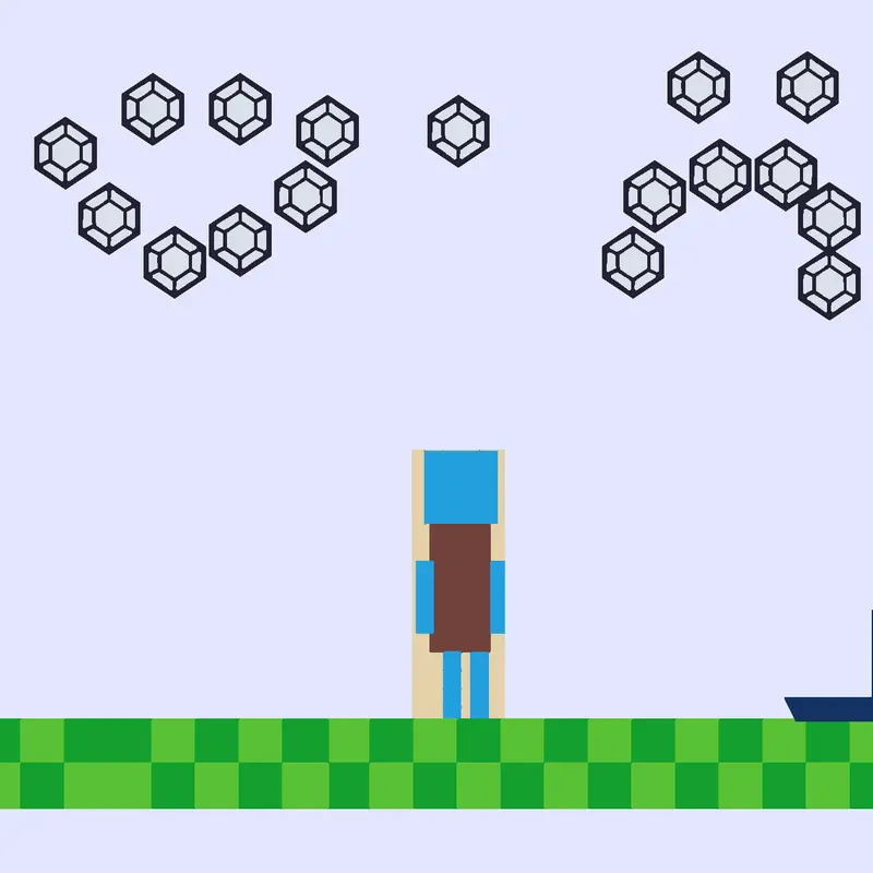 Game by @ataty