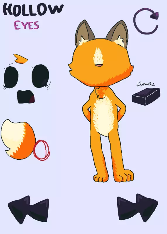 Game by @-Your_Local_Fox-