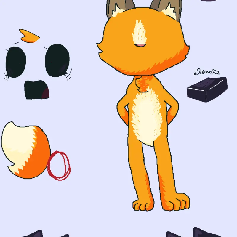 Game by @-Your_Local_Fox-